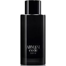 GIORGIO ARMANI Code EAU DE PARFUM 4.2 oz