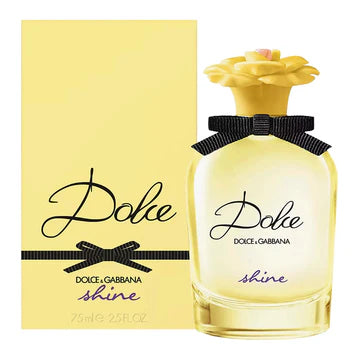 Dolce & Gabbana Shine 2.5 oz EDP For Women