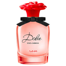 Dolce & Gabbana Rose 2.5 oz EDT for women