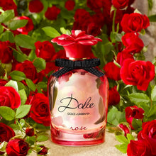 Dolce & Gabbana Rose 2.5 oz EDT for women