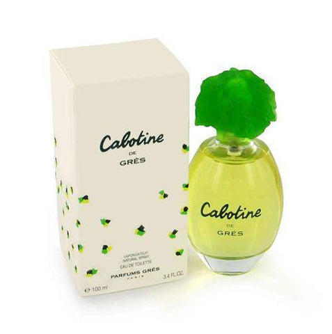 Cabotine De GRÈS 3.4 OZ EDT For Women