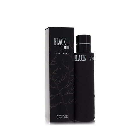 Black Point Pour Homme 3.4 Fl