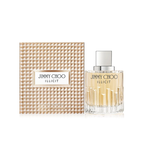 JIMMY CHOO Illicit 3.4 oz EDP for women