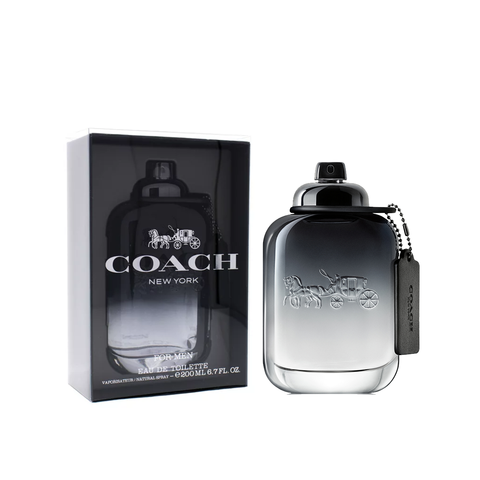 Coach for Men EDT 6.7 oz Spray