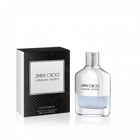 Jimmy Choo Urban Hero Eau De Parfum
