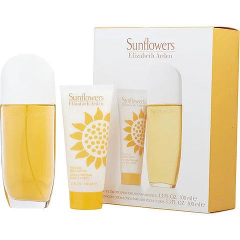 Elizabeth Arden Sunflowers Perfume