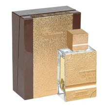 AL HARAMAIN Amber Oud Gold 999.9 Dubai Extrait De Parfum 3.4 oz unisex