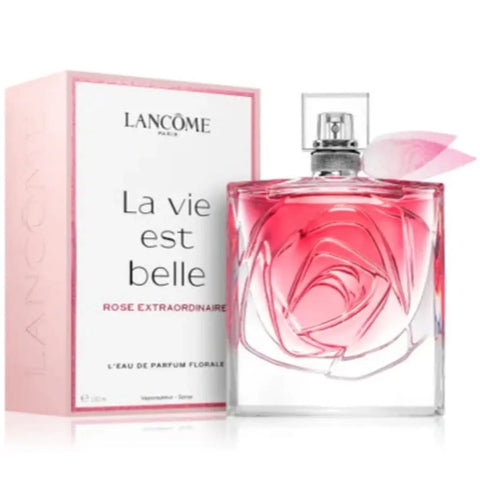 LANCOME La Vie Est Belle Rose Extraordinaire 3.4 oz EDP For Women