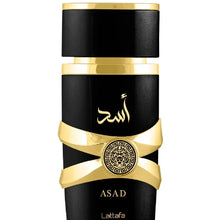 Lattafa Asad 3.4oz Men EDP