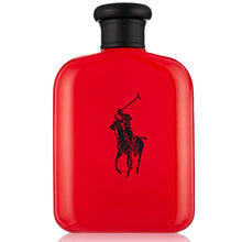 RALPH LAUREN Polo Red 4.2 OZ EDT for men