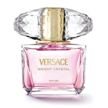 VERSACE Bright Crystal 3.0  OZ  EDT Parfum For Women