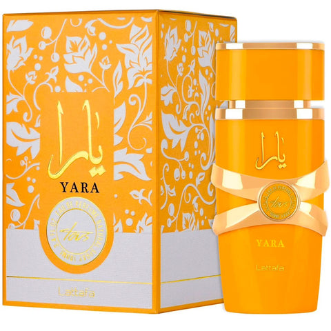 LATTAFA Yara Tous 3.4 oz EDP For Women