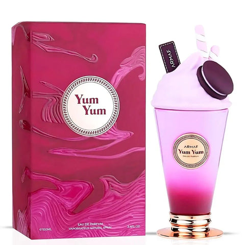 ARMAF Delights Yum Yum 3.4 oz EDP for women