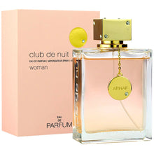 Club de Nuit-Eau de Parfum for Women
