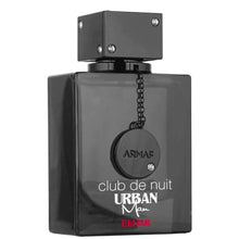 Club de Nuit Urban Man Elixir Eau de Parfum