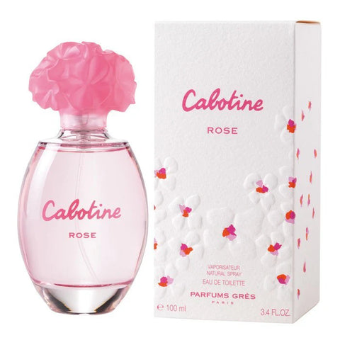 GRES Cabotine 3.4 oz EDT for women