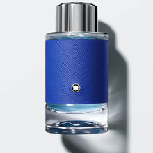 Mont Blanc Explorer Ultra Blue 3.3 oz EDP for men