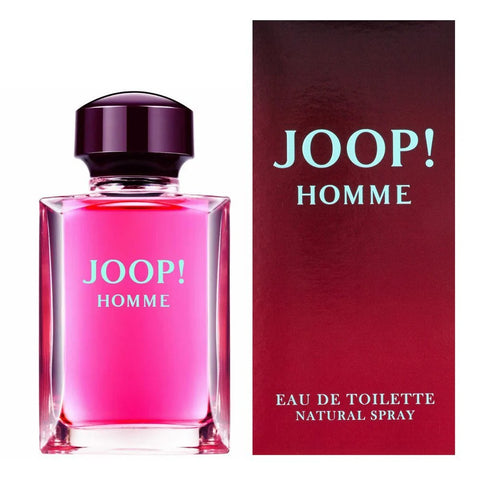 JOOP 4.2 oz EDT for men