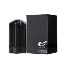 Mont Blanc Emblem Eau De Toilette