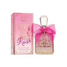 Viva La Juicy Rosé Perfume