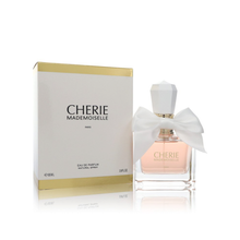 Cherie Mademoiselle Eau De Parfum 2.8 Fl Oz