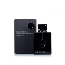 Club De Nuit Eau De Toilette Vaporisateur Spray