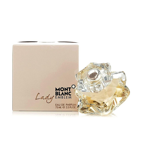 Mont Blanc Lady Emblem Eau De Parfum