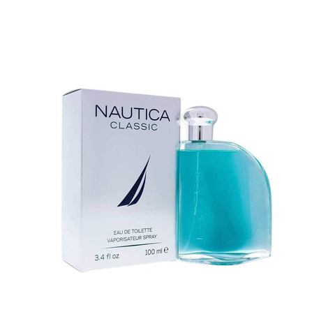 Nautica Classic Eau de Toilette for Men