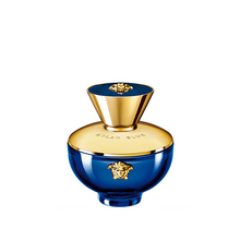 Versace Pour Femme Dylan Blue Eau De Parfun  Natural Spray