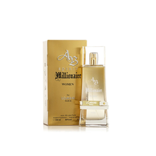 Ab Spirit Millionaire Eau de Parfum Spray for Women